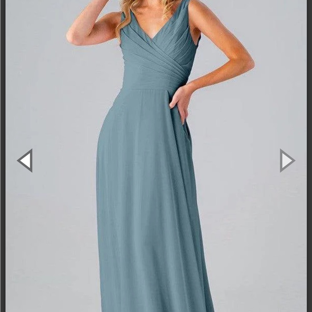 Kristen by Kennedy Blue